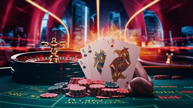 Treasures of Aztec slot game interface on safari88 login